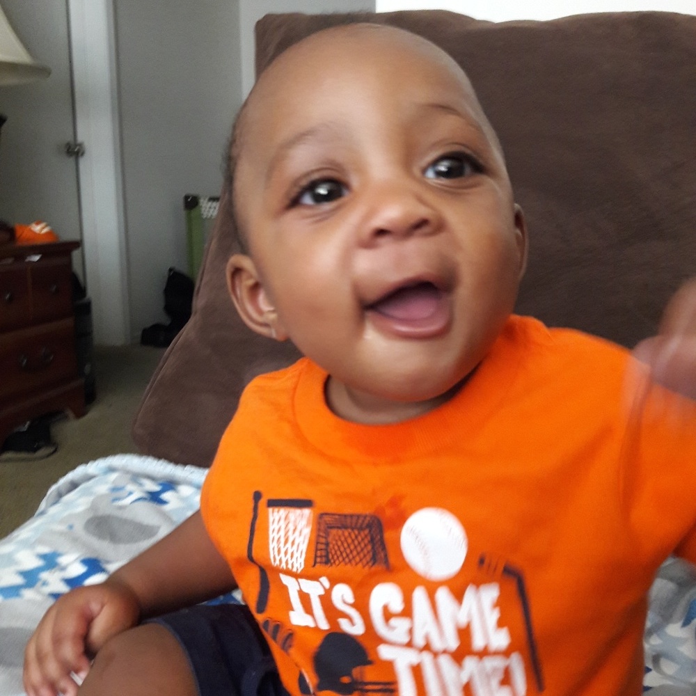 Meet your Posher, Teryal